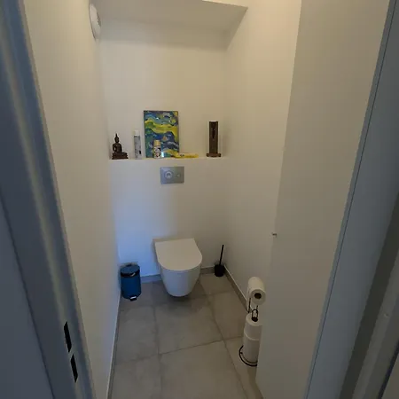 En Secteur Calme Apartment Brignoles