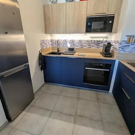Apartment En Secteur Calme Brignoles